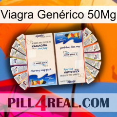 Viagra Genérico 50Mg kamagra1